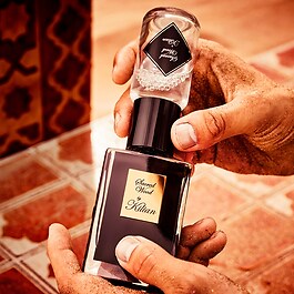 SACRED WOOD - EDP